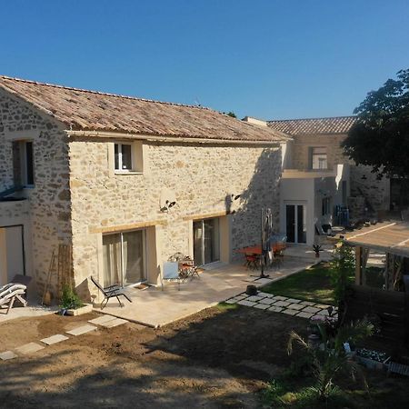 Saint-Gervais  Le Clos Soleilhan מראה חיצוני תמונה