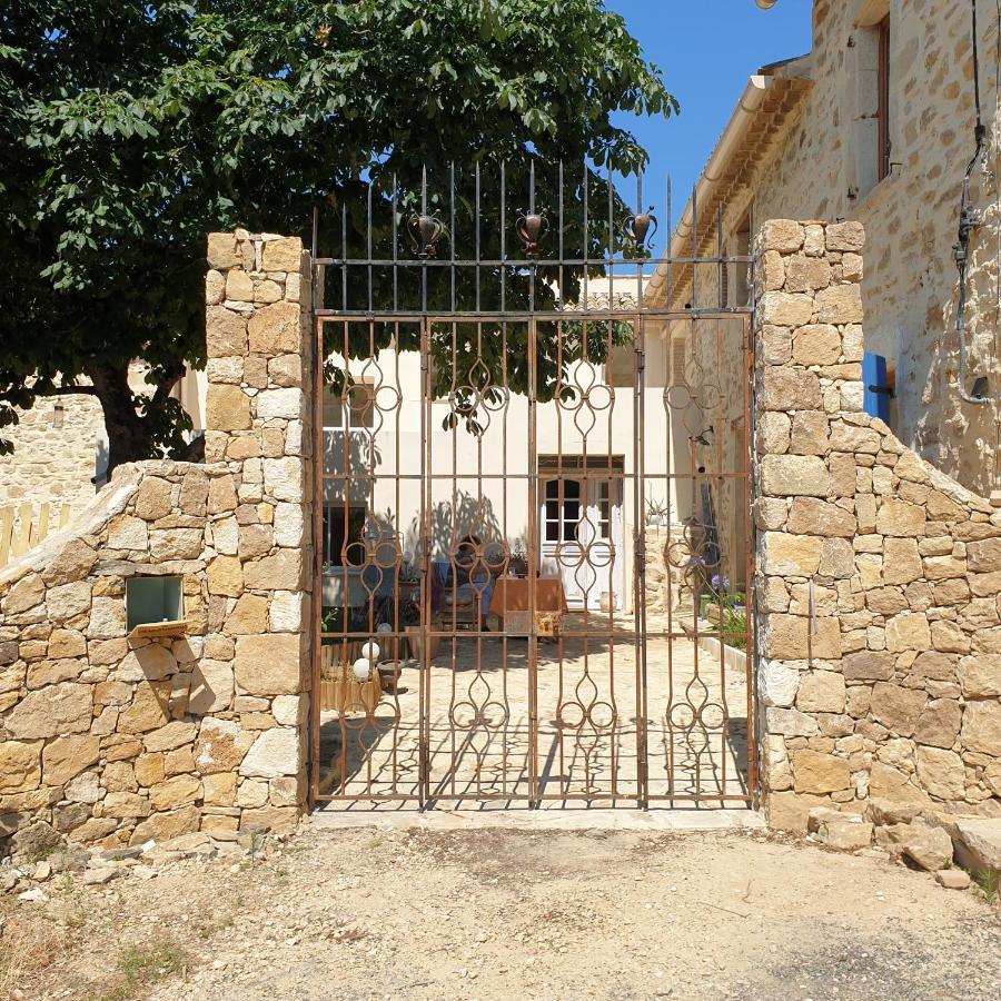 Saint-Gervais  Le Clos Soleilhan מראה חיצוני תמונה