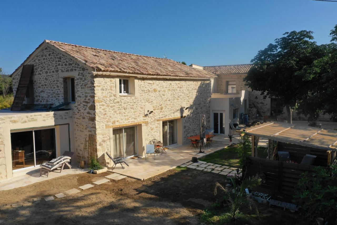 Saint-Gervais  Le Clos Soleilhan מראה חיצוני תמונה
