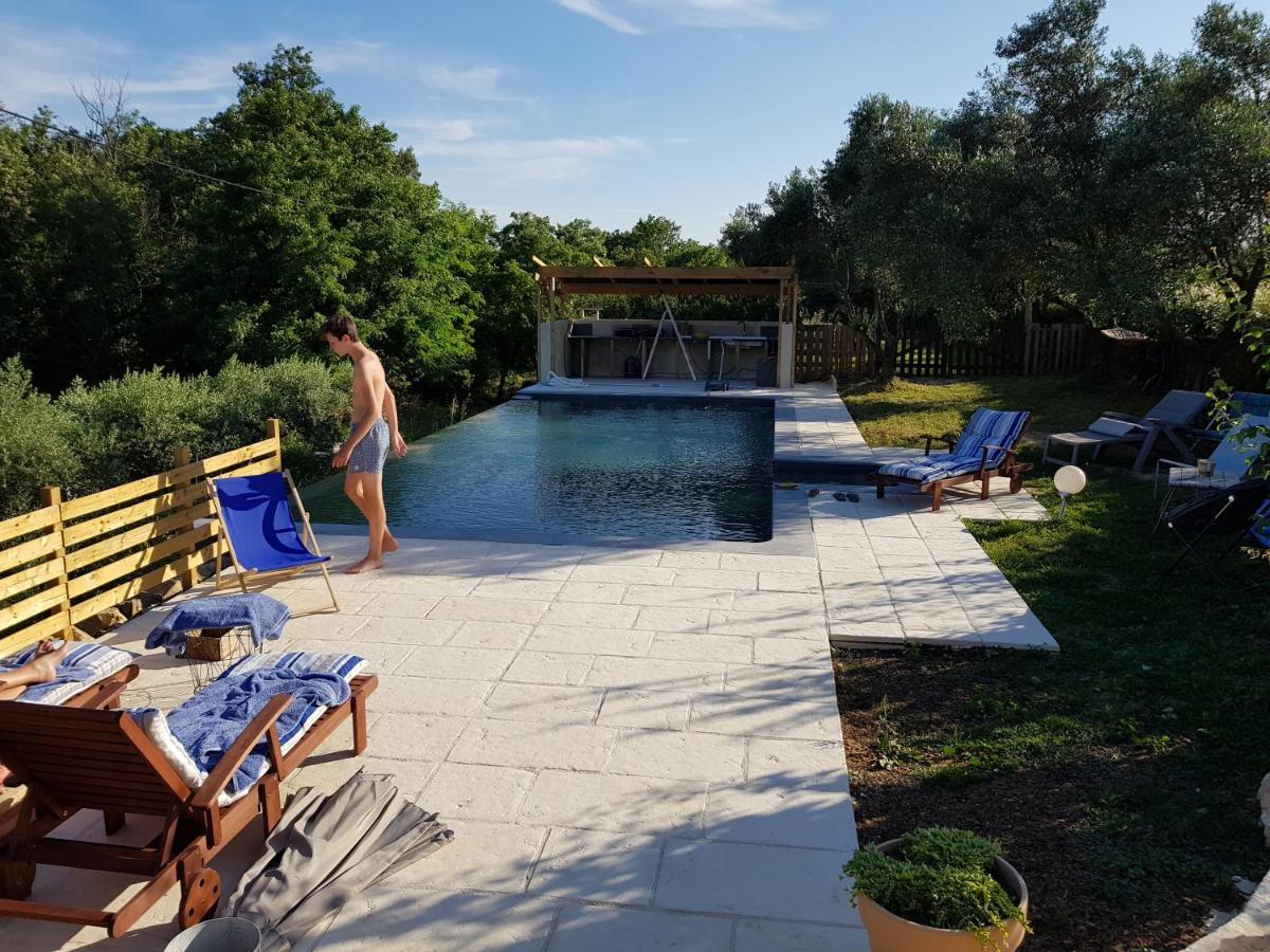 Saint-Gervais  Le Clos Soleilhan מראה חיצוני תמונה