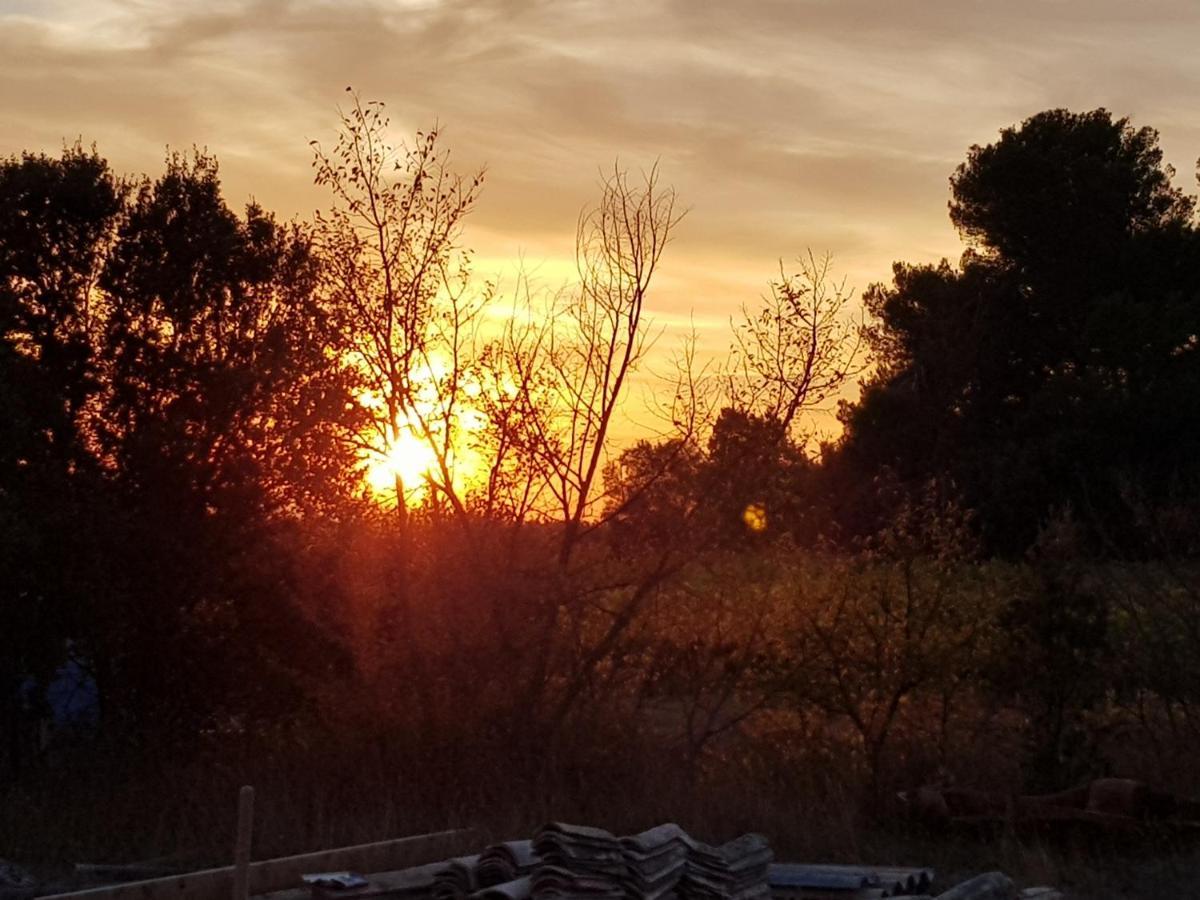 Saint-Gervais  Le Clos Soleilhan מראה חיצוני תמונה
