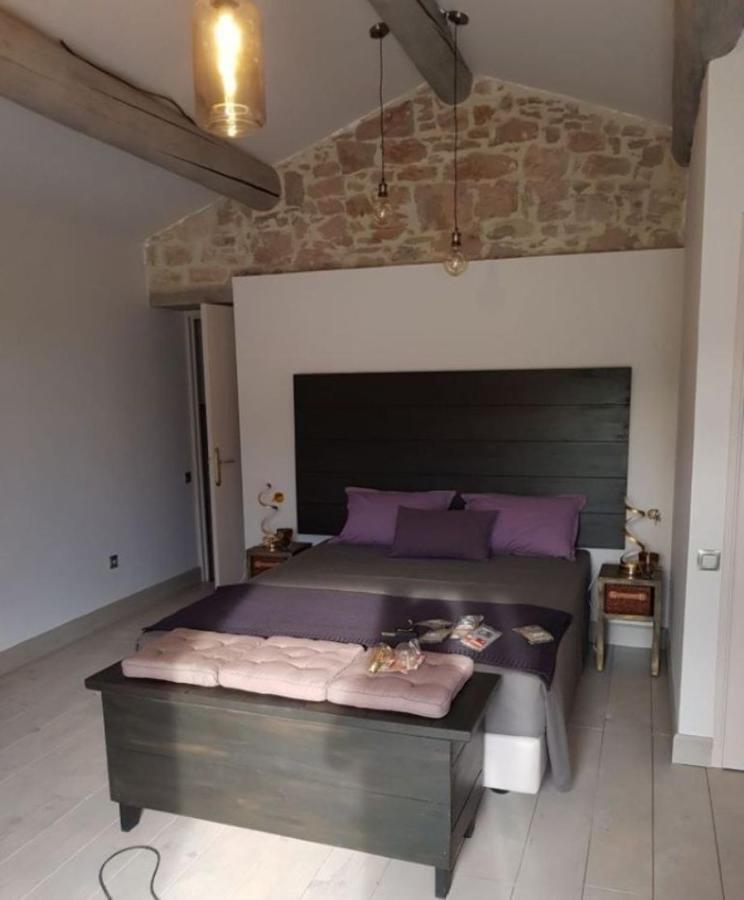 Saint-Gervais  Le Clos Soleilhan מראה חיצוני תמונה