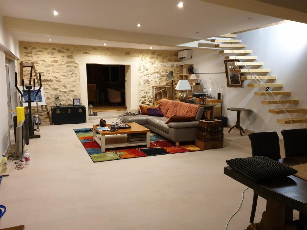 Saint-Gervais  Le Clos Soleilhan מראה חיצוני תמונה